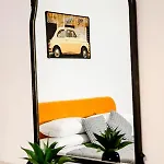Myway Rdr Apartmán Řím