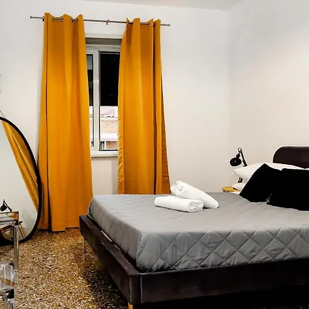 Myway Rdr Apartmán Řím
