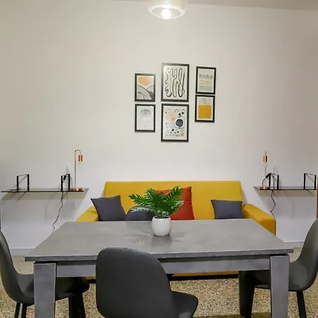 Myway Rdr Apartment *