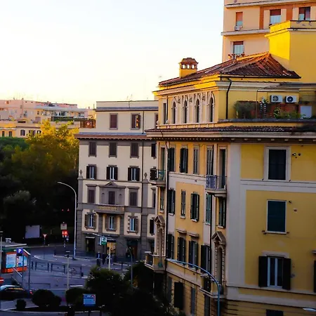 Apartment Myway Rdr Rome