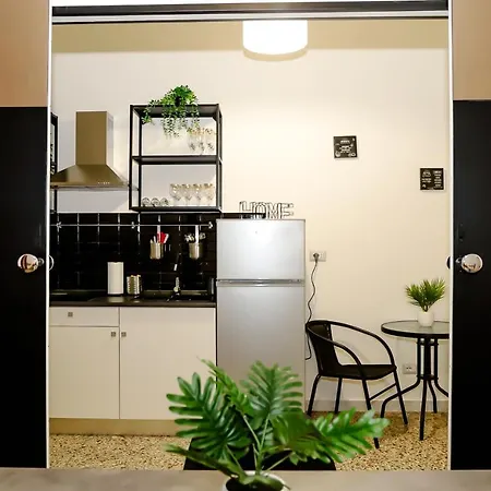 Myway Rdr Apartment