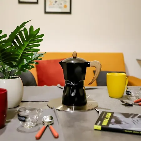 Myway Rdr Apartment Rome