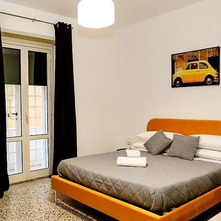 Apartment Myway Rdr