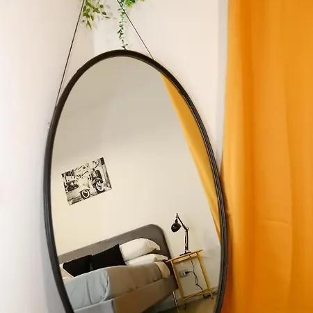 Myway Rdr Apartment *