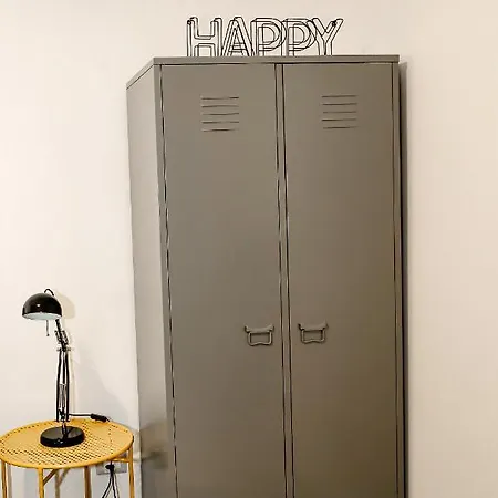 Apartment Myway Rdr