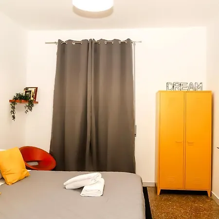 Apartment Myway Rdr