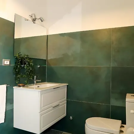 Myway Rdr Apartament *