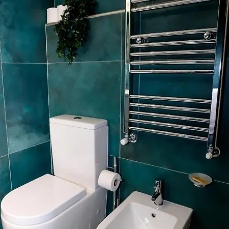 Apartament Myway Rdr