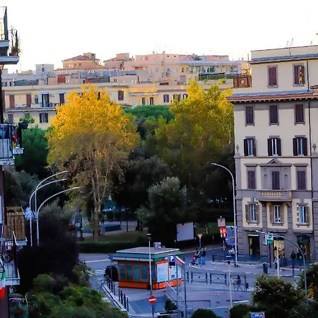 Myway Rdr Apartament *