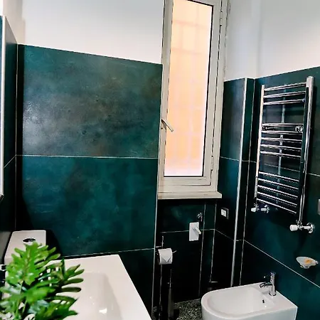 Apartament Myway Rdr *