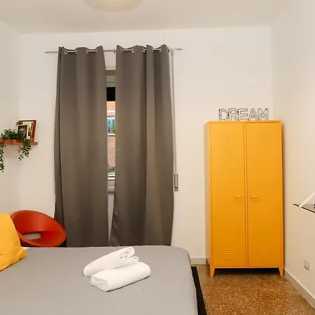 Myway Rdr Apartament