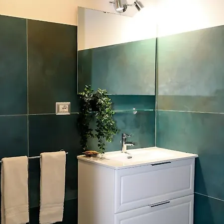 Myway Rdr Apartament Rzym