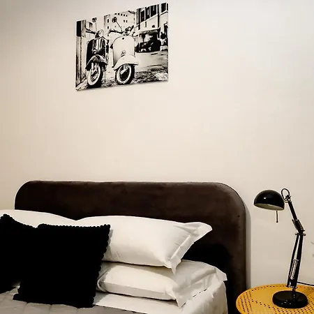 Myway Rdr Apartament *