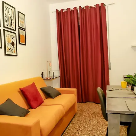 Myway Rdr شقة روما