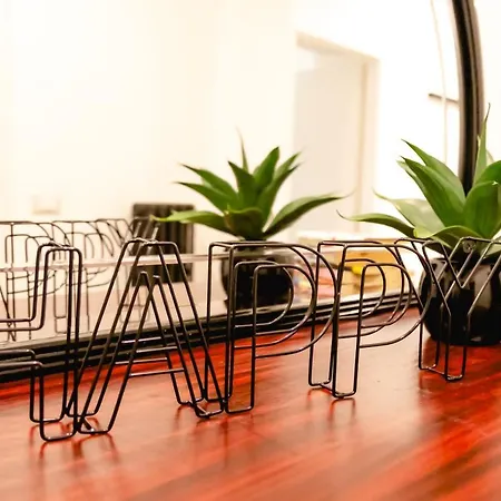 Appartement Myway Rdr Rome