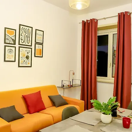 Myway Rdr Appartement