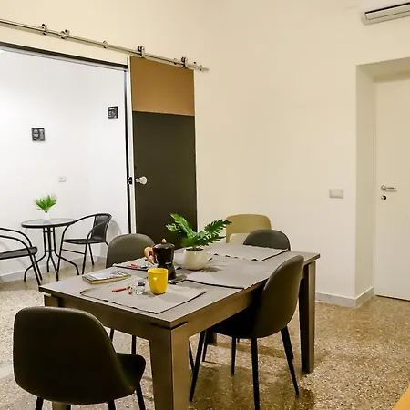 Myway Rdr Appartement *