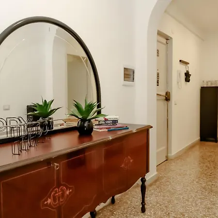 Myway Rdr Appartement