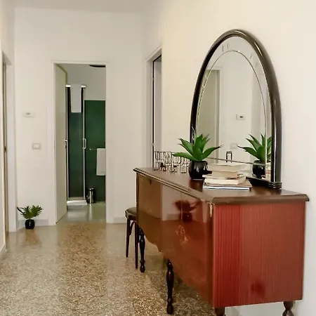 Appartement Myway Rdr Rome